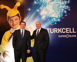 Turkcell Ve Turkcell Superonline'dan 24,6 Milyon Tl'lik Enerji Tasarrufu