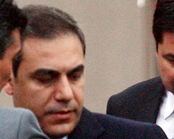 Öcalan Hakan Fidan'a hangi sözü verdi?