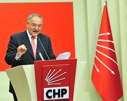 Sorun Milletin Önünde Tbmm'de Çözülmeli
