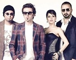 Arabesk Aşkına!