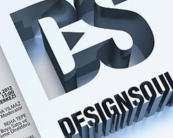 'Design Soul' Yayın Hayatına Başlıyor