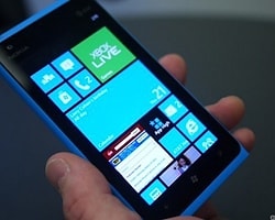 Ces 2013 : Yeni Nesil Windows Phone 8 Cihazları Yaz Döneminde Piyasaya Çıkıyor