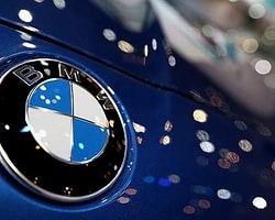 BMW'den Rekor Satış