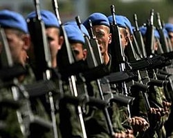 Sözleşmeli Er Olmak İsteyenler Dikkat!