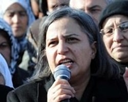 BDP'li Kışanak: “Bedelsiz Kalmayacak”