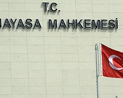 Anayasa Mahkemesi'nden Yeni Bir İptal Kararı!