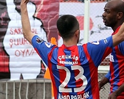 Karabük İle Willem Yenişemedi