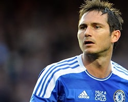 Lampard'a Fiorentina Kancası