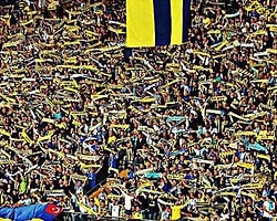 Fenerbahçe Taraftarı Trabzon'a Gidemiyor