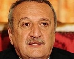 Mehmet Ağar'a Cezaevinde Ziyaretçi Trafiği