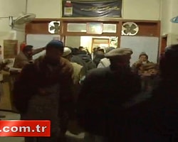 Camide Patlama: 22 Ölü