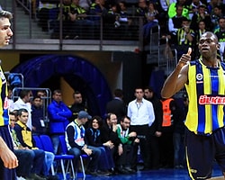 Fenerbahçe Ülker Son Çeyrekte Yıkıldı