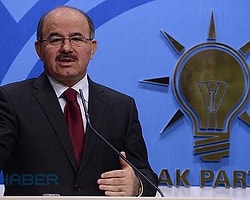Çelik'ten "Habur Olmasın" Uyarısı