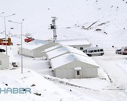 Rize'nin İki İlçesinde Okullar Tatil