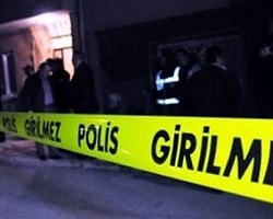 Öğretmen Boğazı Kesilerek Öldürüldü