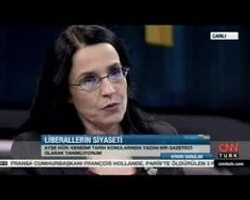 Ayşe Hür'den Necip Fazıl Açıklaması