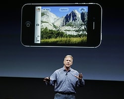 Phil Schiller : Daha Ucuz Bir İphone Beklemeyin