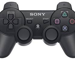 Sahte Sony Playstation 3 Oyun Kumandalarına Dikkat