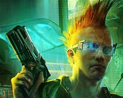 Cyberpunk 2077'Nin Bizlere Gizli Bir Mesajı Var!