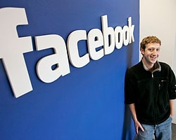 Facebook'ta Zuckerberg'e Özel Mesaj Göndermek 100 Dolar