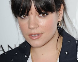 Lily Allen İkinci Kez Doğum Yaptı