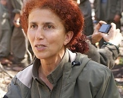Öldürülen PKK'lı Sakine Cansız'ın Adı Wikileaks Belgelerinde