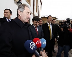 'Hiçbir Görev Kimsenin Mülkü Değil'