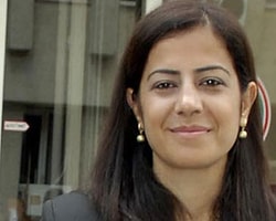 Ayla Akat: İmralı'ya Kimin Gideceği Belli Değil