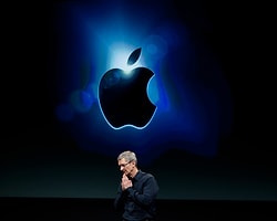 Apple Zamanında "Anten" Teklifini Reddetmiş!