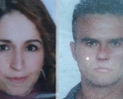 Kocaeli'de Yasak Aşk İntiharı