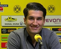 Nuri Yuvaya Döndü