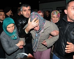 Zonguldak'ta 2 İşçinin Cesedine Ulaşıldı
