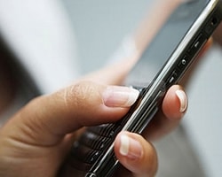 Çağımızın Hastalığı : SMS
