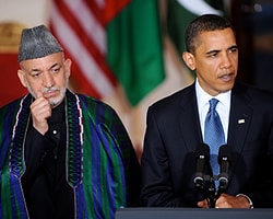 ABD Afganistan'dan Ne Zaman Çıkacak?