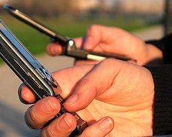 Üzerine 265 Telefon Hattı Açılmış