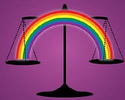 Yargıtay: Çocuk Homoseksüel Bir Ailede Büyüyebilir
