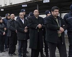 4. Paket Hazır 1000 KCK'lıya Tahliye