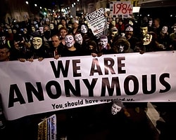 Anonymous Ddos Saldırılarını Yasal Hale Getirecek