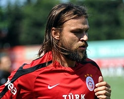 Ujfalusi'den Kötü Haber