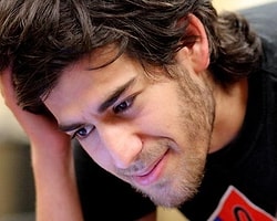 Reddit'in Kurucusu Aaron Swartz İntihar Etti