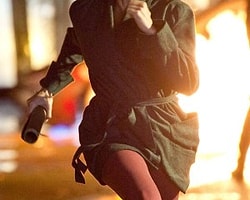 Trainspotting'in Yazarından Yeni Gerilim