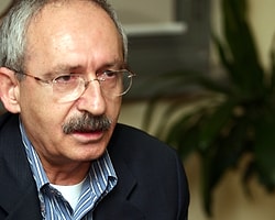 Kılıçdaroğlu Çin'e Gidiyor
