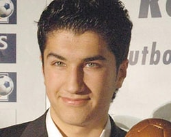 Nuri Şahin'e Büyük Övgü
