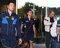 Fenerbahçe, Sonunda Trabzon'a Gitti