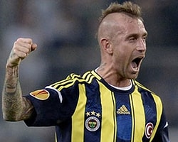 Fenerbahçeli Yıldıza 12 Milyon Euro'luk Teklif!