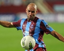 Fırtına Akdeniz'de Esti