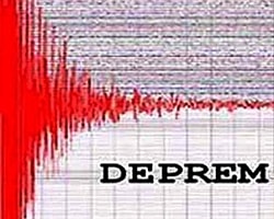 Saros Körfezi'nde Deprem Meydana Geldi