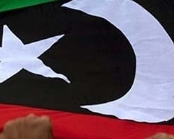 Libya'da İtalyan Konsolosuna Saldırı