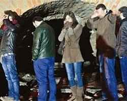 Kürdüm, eşcinselim, öldürülürüm ama başka şehire gitmem