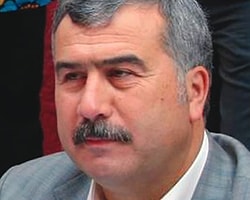Milletvekili Demir: İstikrar, Her Şeyin Başıdır